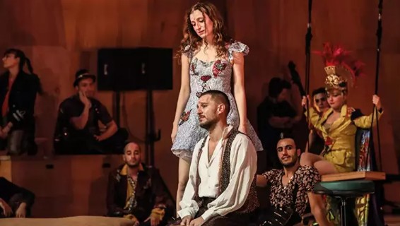 Uraz Kaygılaroğlu'ndan esprili yanıt!